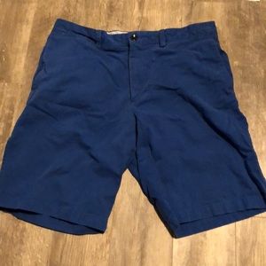 Banana Republic Blue Shorts